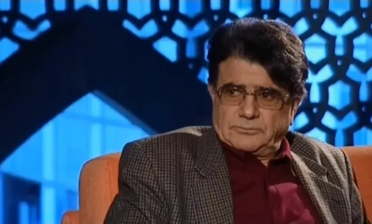 Shajarian, Pejvack-e Rozegar