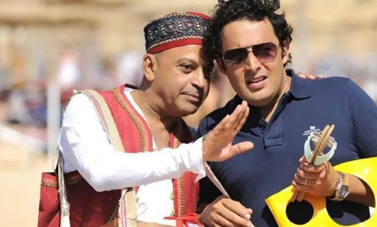 Sharm El Sheikh - Un'estate indimenticabile