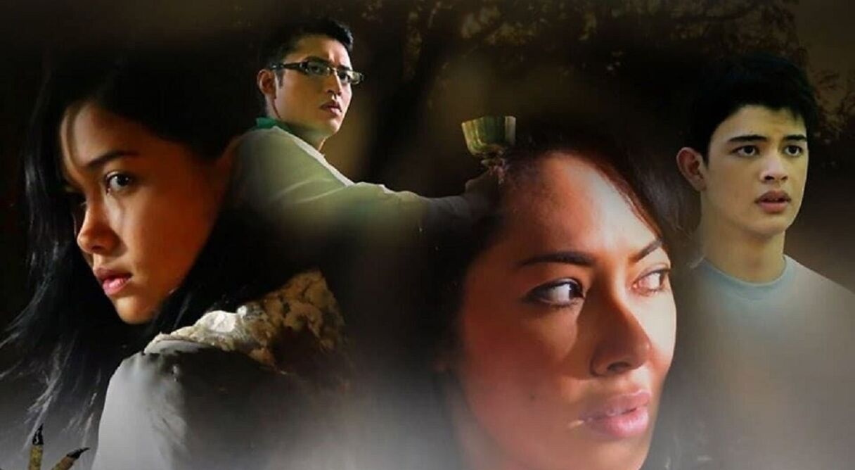 Shake Rattle & Roll XI