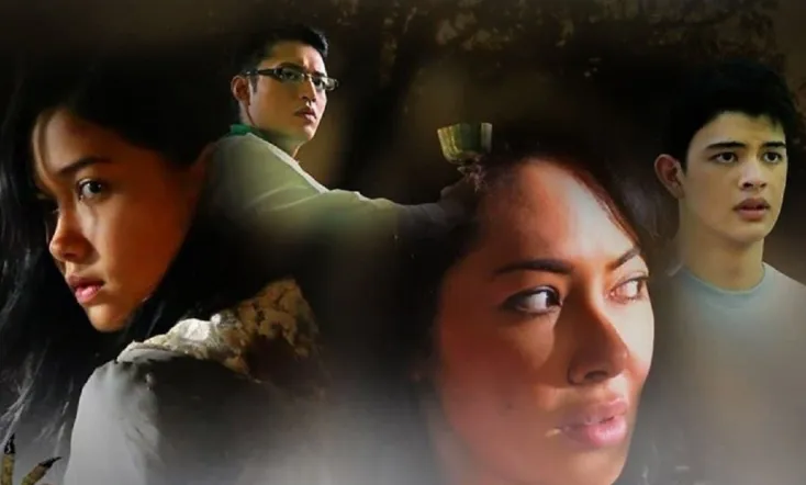 Shake Rattle & Roll XI