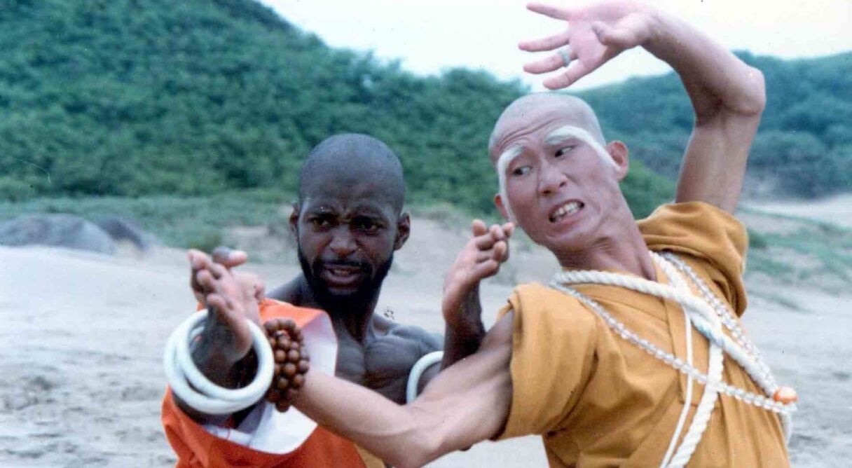 Shaolin Dolemite