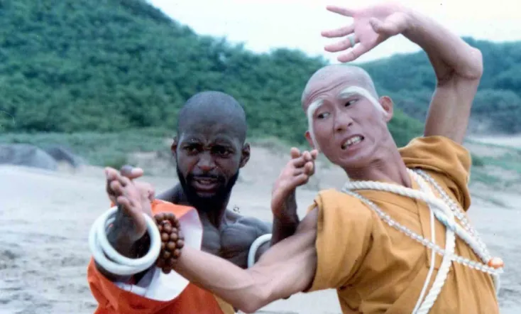 Shaolin Dolemite