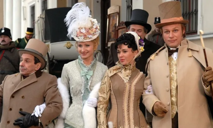 Shakespeare Could Never Imagine