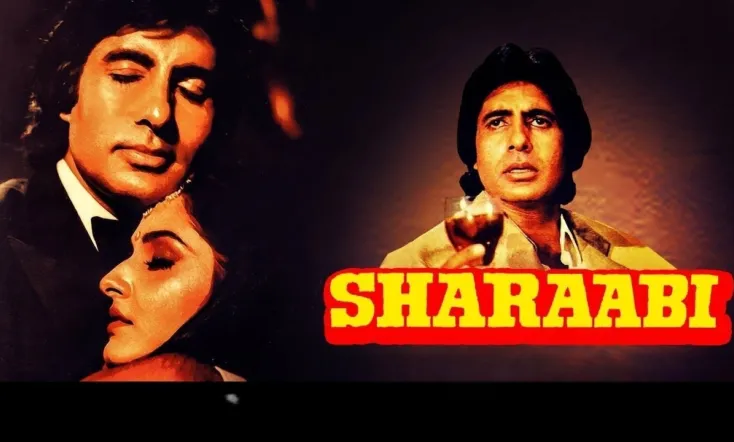Sharaabi