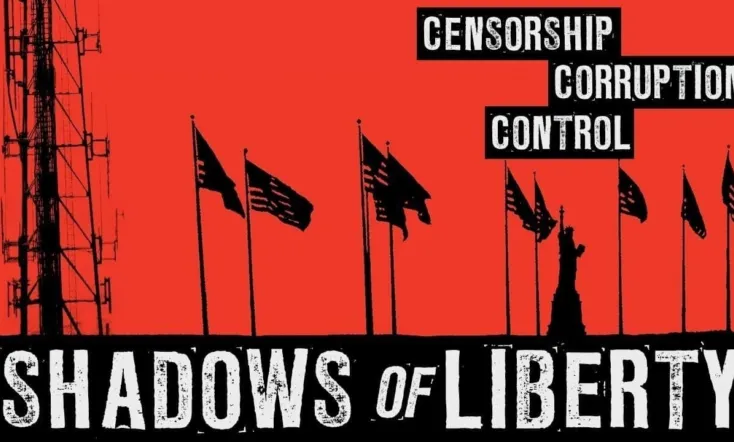 Shadows of Liberty