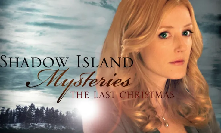 Shadow Island Mysteries: The Last Christmas