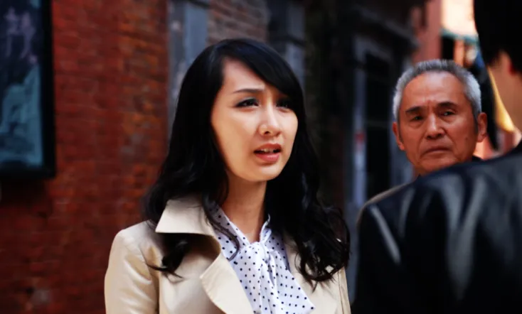 Shanghai Shimen Road