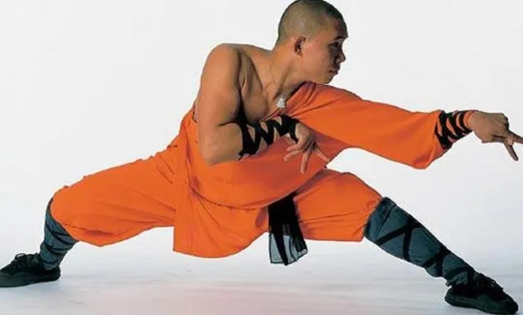 Shandong Female Water Seller