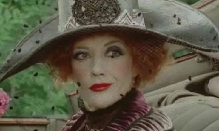 She Fell Among Thieves