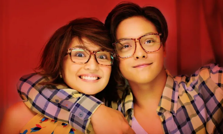 She's Dating the Gangster