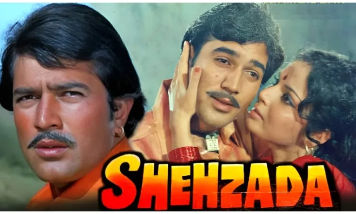 Shehzada