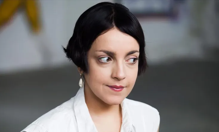 She's Wild Again Tonight