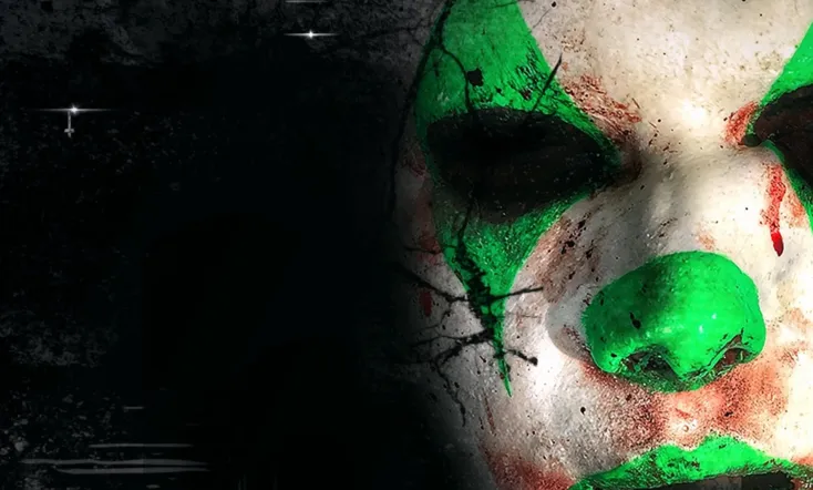 Shellmont County Massacre