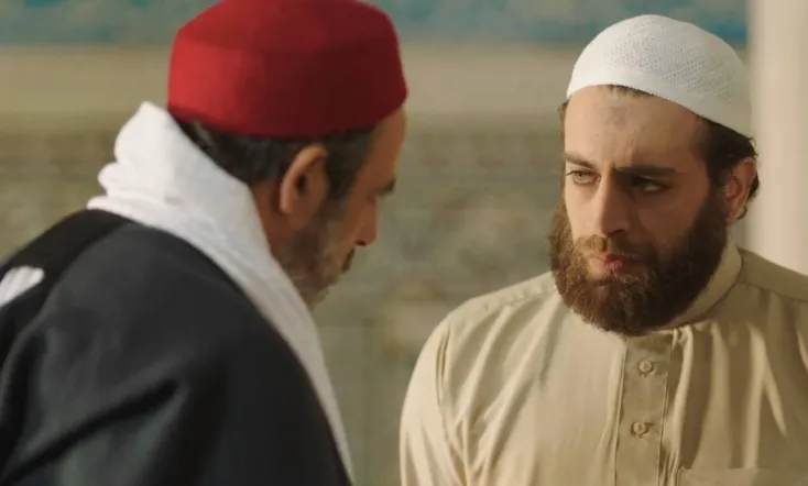 Sheikh's Watermelons