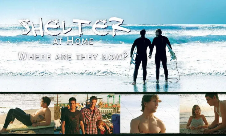 Shelter at Home: Where Are They Now?