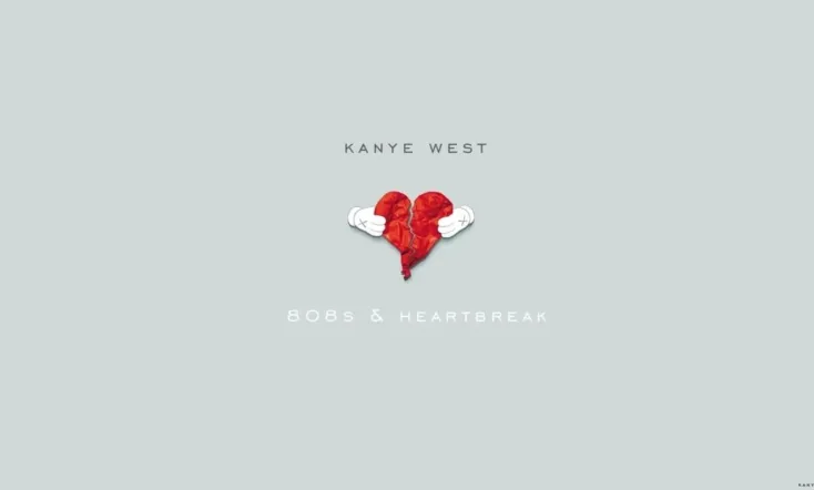 808s & Heartbreak Live at Hollywood Bowl