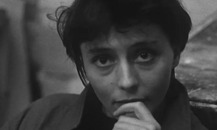 She Spent So Many Hours Under the Sun Lamps