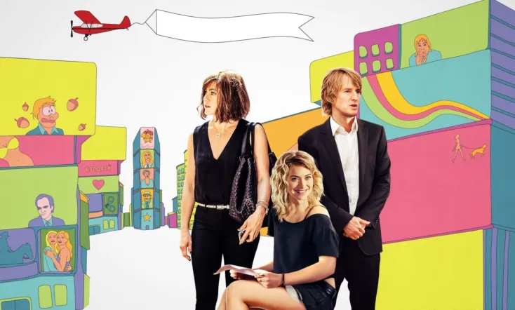 She's Funny That Way