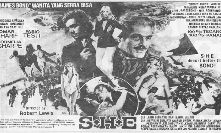 S+H+E: Security Hazards Expert