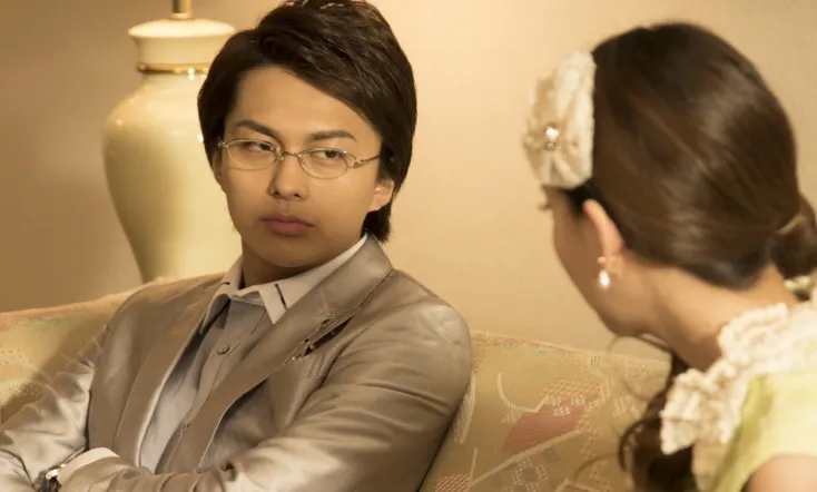 Shiratori Reiko: The Movie