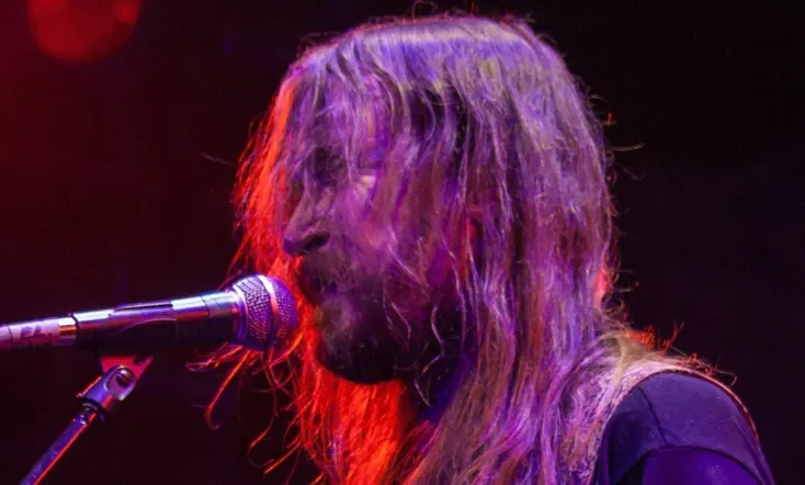 Shining Will Fall Down