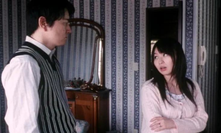 Shinkon tsuma no seiyoku: Motomeru shiroi hada