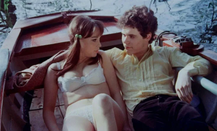 Should a Schoolgirl Tell?