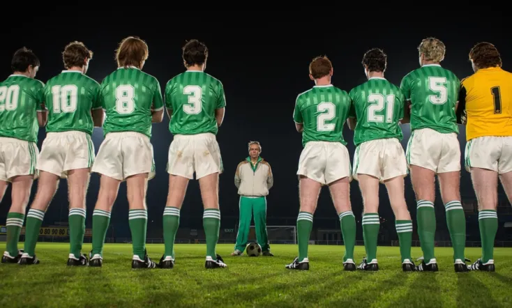 Shooting for Socrates