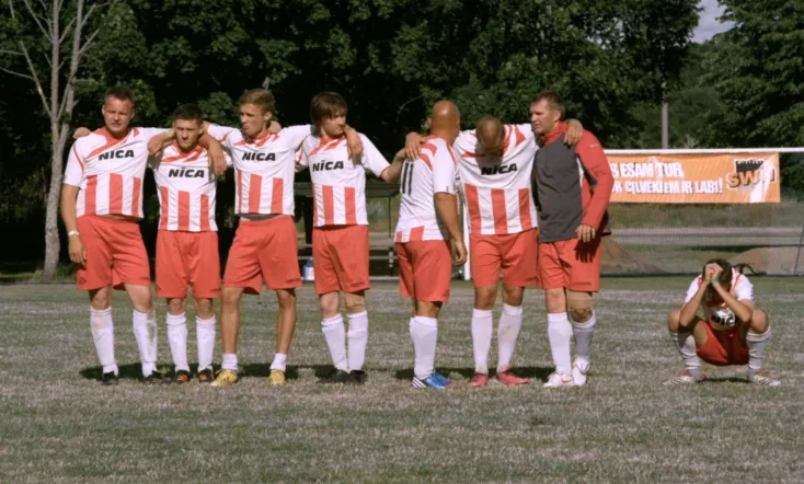 Short Film About Life