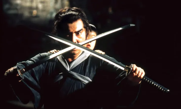 Shogun Assassin