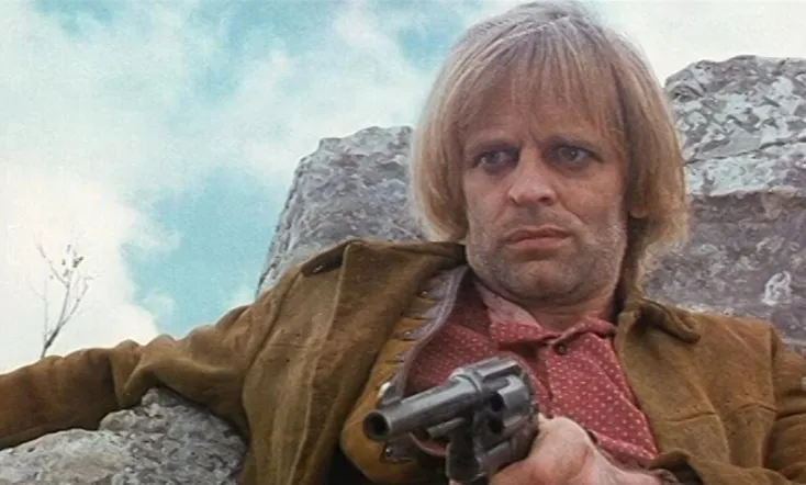 Shoot the Living and Pray for the Dead