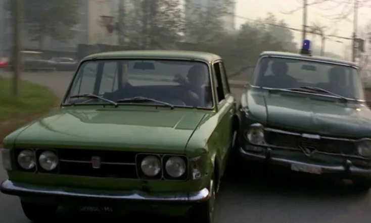 Shoot First, Die Later