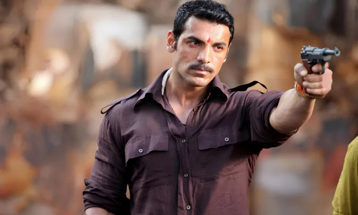 Shootout at Wadala