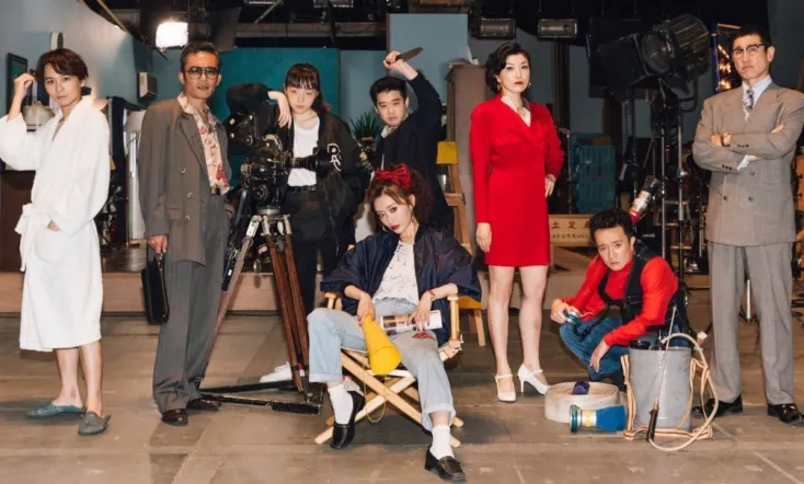 Shrieking in the Rain