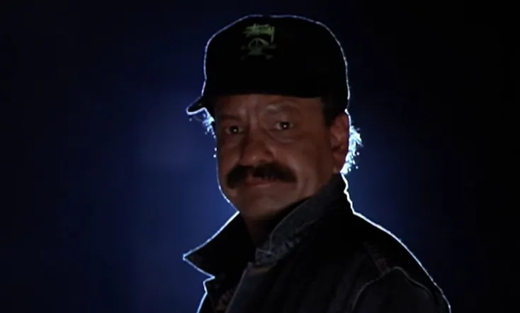 Shrimp On The Barbie