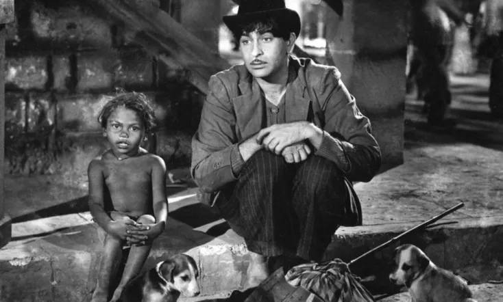 Shree 420