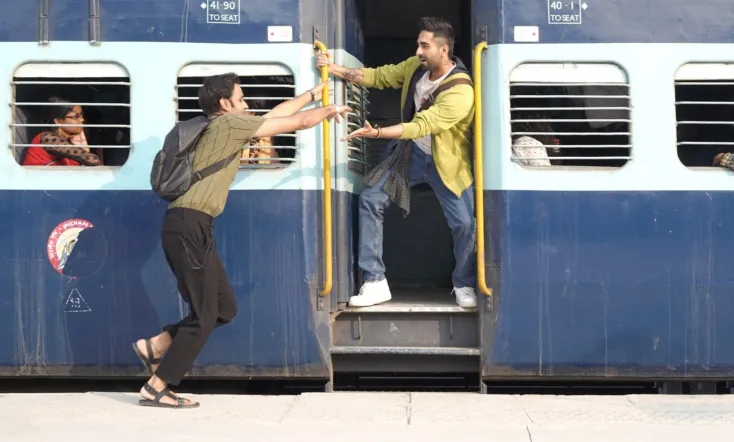 Shubh Mangal Zyada Saavdhan