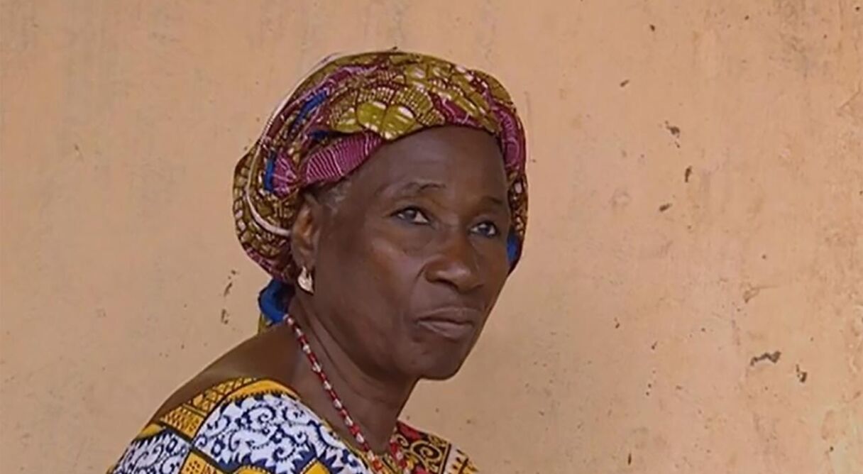 Si-Gueriki, Queen Mother