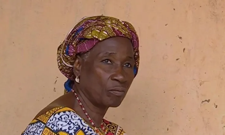 Si-Gueriki, Queen Mother