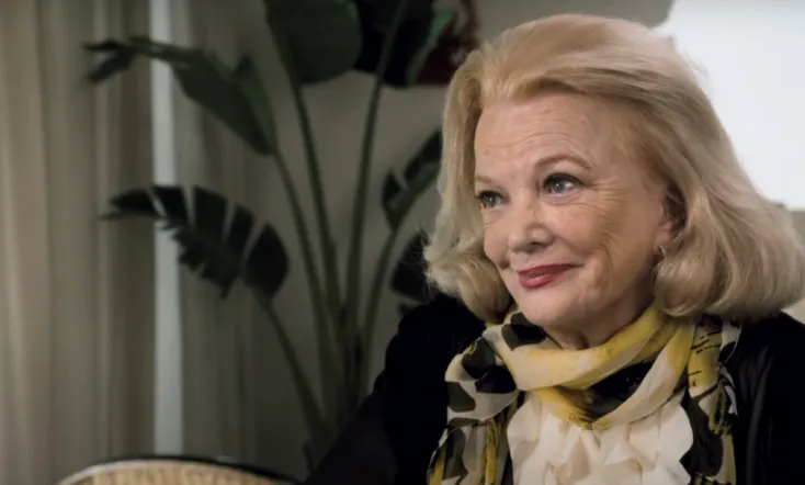 Six Dance Lessons in Six Weeks