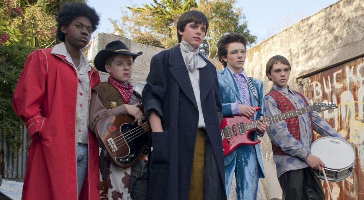 Sing Street
