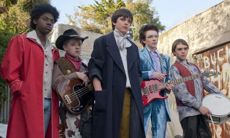 Sing Street