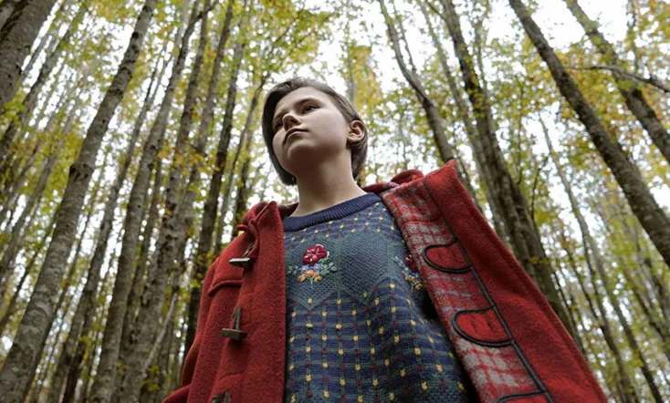 Sicilian Ghost Story