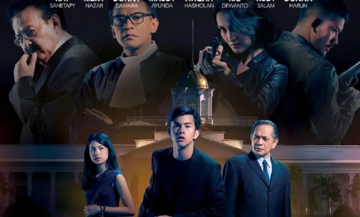 2014: Siapa Di Atas Presiden