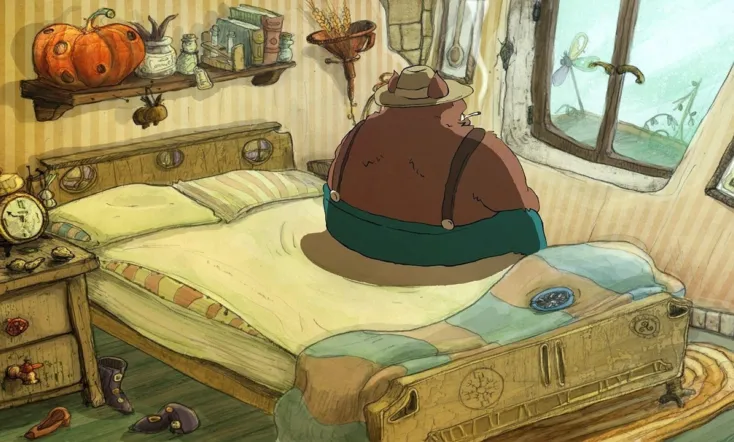 Simposio Suino in Re Minore