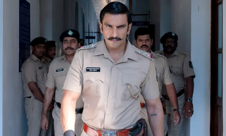 Simmba