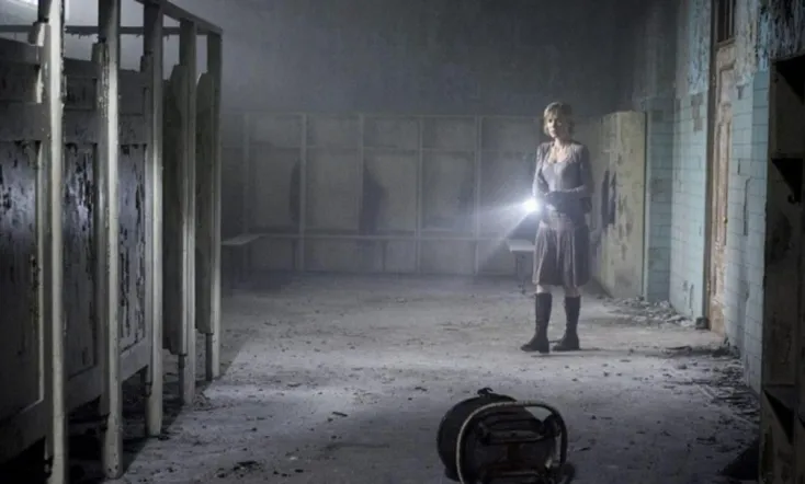 Silent Hill