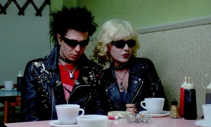 Sid & Nancy