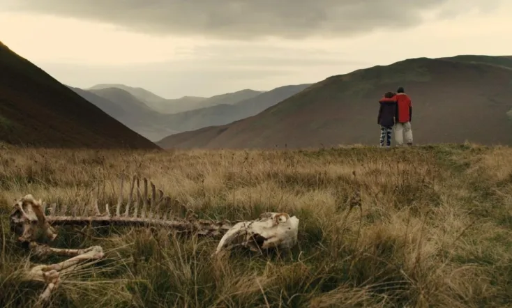 Sightseers