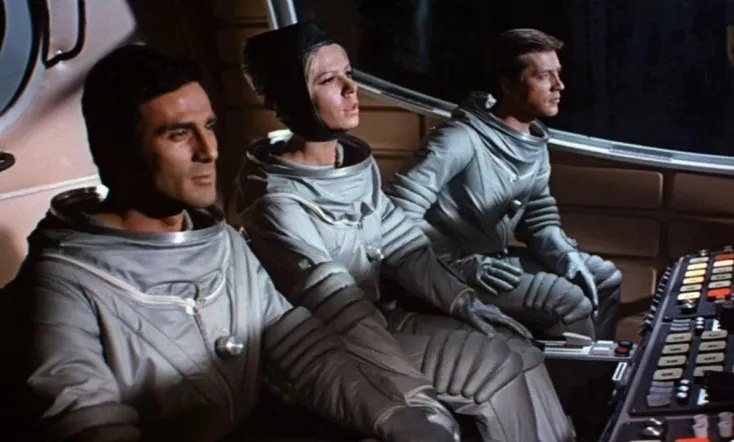 Signals: A Space Adventure